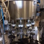 filling monoblock Fimer 12.12.1 S.VA.DEA — photo 3