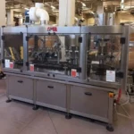 filling monoblock Fimer 12.12.1 S.VA.DEA — photo 4