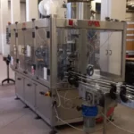 filling monoblock Fimer 12.12.1 S.VA.DEA — photo 6