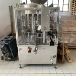 filling monoblock GAI 16.3 — photo 1