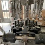 filling monoblock GAI 16.3 — photo 2