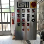 filling monoblock GAI 16.3 — photo 3