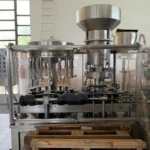 filling monoblock GAI 16.3 — photo 4