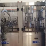 filling monoblock Clifom 9.8.1 — photo 5