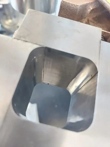Used filling monoblock Enoberg 8.10.1 photo 5
