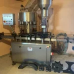 Monoblocco di riempimento usato Fimer — foto 1