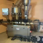Monoblocco di riempimento usato Fimer — foto 3