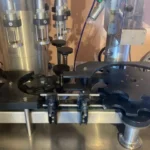 Monoblocco di riempimento usato Fimer — foto 4