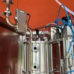 Monoblocco di riempimento usato Ricamo — foto 1