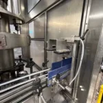Monoblocco di riempimento usato MBF 30.6 — foto 1