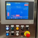 Monoblocco di riempimento usato MBF 30.6 — foto 10