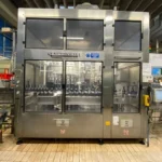 Monoblocco di riempimento usato MBF 30.6 — foto 2