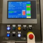 Monoblocco di riempimento usato MBF 30.6 — foto 3