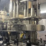 Monoblocco di riempimento usato MBF 30.6 — foto 4