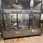 Monoblocco di riempimento usato MBF 30.6 — foto 5