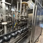 Monoblocco di riempimento usato MBF 30.6 — foto 8