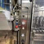 Monoblocco di riempimento usato MBF 30.6 — foto 9