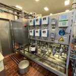Monoblocco di riempimento KHS 168.24 Usato — foto 1