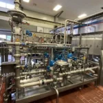 Monoblocco di riempimento KHS 168.24 Usato — foto 10