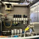 Monoblocco di riempimento KHS 168.24 Usato — foto 3