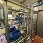 Monoblocco di riempimento KHS 168.24 Usato — foto 4