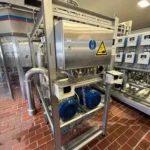 Monoblocco di riempimento KHS 168.24 Usato — foto 5