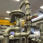 Monoblocco di riempimento KHS 168.24 Usato — foto 6
