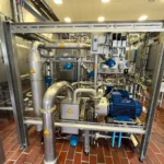 Monoblocco di riempimento KHS 168.24 Usato — foto 7