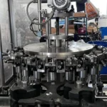 Filling Monoblock Gai 20.20.4 — photo 1