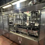 filling monoblock MBF 16.20.3R — photo 1