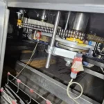 Monoblocco di Riempimento Kosme Isobarico Usato — foto 2