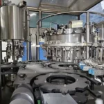 Monoblocco di Riempimento Kosme Isobarico Usato — foto 3