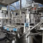 Monoblocco di Riempimento Kosme Isobarico Usato — foto 4