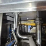 Monoblocco di Riempimento Kosme Isobarico Usato — foto 7
