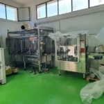 Monoblocco di Riempimento per Olio Alfatek 12.12.1 Usato — foto 3
