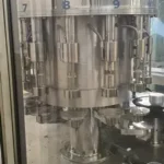 Monoblocco di Riempimento per Olio Alfatek 12.12.1 Usato — foto 5