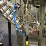 Isobaric Filling Monoblock Bertolaso 20.24.4.1 — photo 1