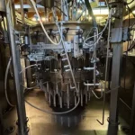 Isobaric Filling Monoblock Bertolaso 20.24.4.1 — photo 10