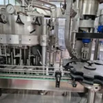 Filling Monoblock Ams Ferrari 12-16-1 Testarossa — photo 1