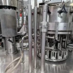 Filling Monoblock Ams Ferrari 12-16-1 Testarossa — photo 2