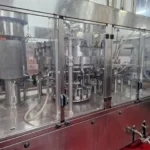 Filling Monoblock Ams Ferrari 12-16-1 Testarossa — photo 3