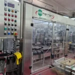 Filling Monoblock Ams Ferrari 12-16-1 Testarossa — photo 4