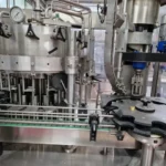 Filling Monoblock Ams Ferrari 12-16-1 Testarossa — photo 5