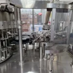 Filling Monoblock Ams Ferrari 12-16-1 Testarossa — photo 6