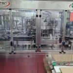 Filling Monoblock Ams Ferrari 12-16-1 Testarossa — photo 8