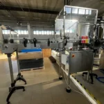 Monoblocco di Riempimento Isobarico Comac 6.6.1.C Usato — foto 10