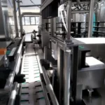 Monoblocco di Riempimento Isobarico Comac 6.6.1.C Usato — foto 3
