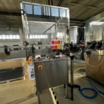 Monoblocco di Riempimento Isobarico Comac 6.6.1.C Usato — foto 9