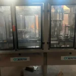 Monoblocco di Riempimento Alfatek 12.12.1 Usato — foto 5