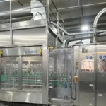Monoblocco Riempimento Krones Usato per lattine 20.000 cph — foto 1